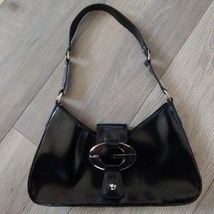 Black Guess Purse